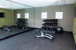 Wyndham Houston Hobby Airport - Houston - 1
