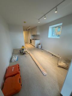 Mortensnes Arctic Studio - Compact Cozy Stay in Tromso - Tromsø - 5
