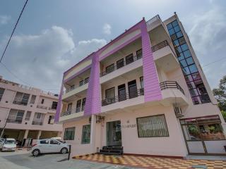 Hotel O Ram Nagar Metro Station Formerly Star Leaf - Jāmb - 5