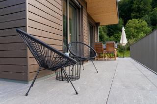 Forest Sky Suite - Graz - Graz - 8