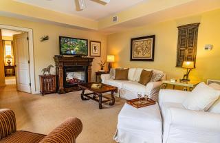 Private Views of Lagoon Pool & Preserve 5229-3 - St. Augustine - 0