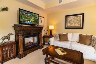 Private Views of Lagoon Pool & Preserve 5229-3 - St. Augustine - 9
