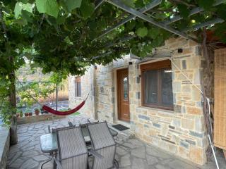 Georgios House - Skala Marion - 9