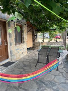 Georgios House - Skala Marion - 6