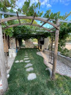 Georgios House - Skala Marion - 0