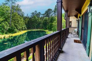 Private Views of Lagoon Pool & Preserve 5229-3 - St. Augustine - 5