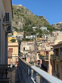 Porta Messina Rooms - Taormina - 3