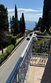 Porta Messina Rooms - Taormina - 6