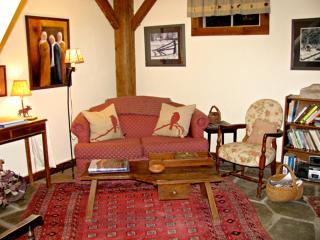 Owl's Nest Lodging - - 8
