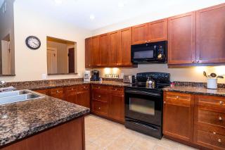 Magnificent haven - grand resort pool-spa 6309-2 - St. Augustine - 5