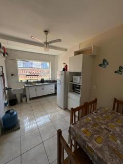 apartamento alcatraz - Ubatuba - 2