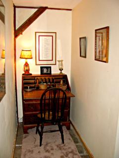Owl's Nest Lodging - - 2