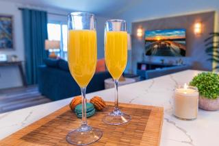 Luxury Couples Getaway w Dual Spa Shower 6308P1 - St. Augustine - 6