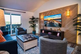 Luxury Couples Getaway w Dual Spa Shower 6308P1 - St. Augustine - 2