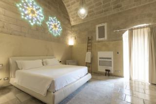Palazzo Del Duca Hotel & Restaurant - Matera - 2