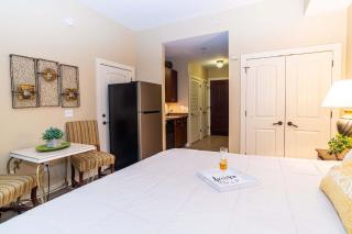 Spacious Suite w kitchenette-pool-hot tub 6309LP - 9