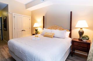 Spacious Suite w kitchenette-pool-hot tub 6309LP - 0