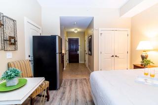 Spacious Suite w kitchenette-pool-hot tub 6309LP - 8