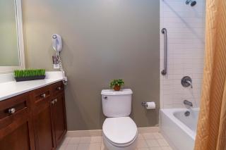 Spacious Suite w kitchenette-pool-hot tub 6309LP - 5