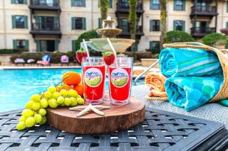 Spacious Suite w kitchenette-pool-hot tub 6309LP - 2