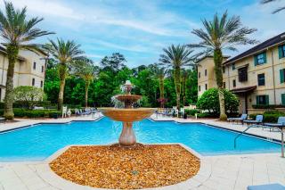 Spacious Suite w kitchenette-pool-hot tub 6309LP - St. Augustine - 4
