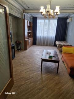 Квартиру в центре Еревана - 4