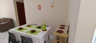 Apartamento praia do morro - 9