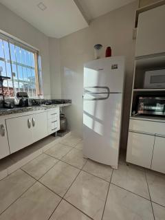 apartamento alcatraz - Ubatuba - 4