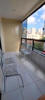 Apartamento praia do morro - Guarapari - 1
