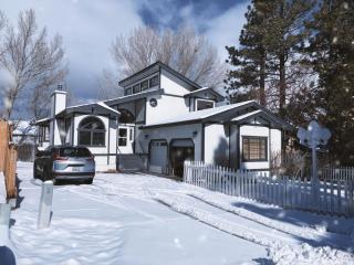 Le Serenity Cabin, Hot Tub, Game Room Pool Table - Sugarloaf - 0