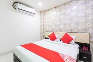 Hotel O Cherrywood - Bhopal - 1
