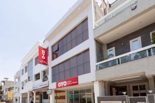 Hotel O Cherrywood - Bhopal - 5