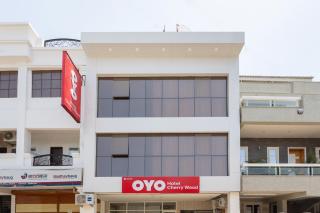 Hotel O Cherrywood - Bhopal - 4