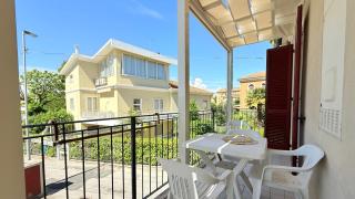 SE191 - Senigallia, nuovo bilocale con balcone e wifi - Senigallia - 2