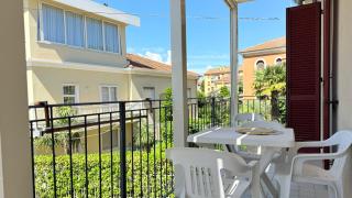 SE191 - Senigallia, nuovo bilocale con balcone e wifi - Senigallia - 1