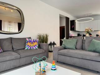 Luxury apartments Lun - Lun - 5