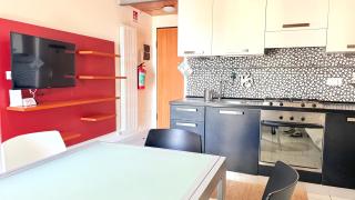 SE191 - Senigallia, nuovo bilocale con balcone e wifi - Senigallia - 6