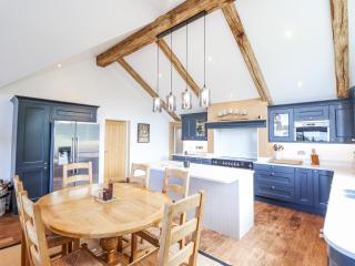 Perth Y Deri - Dyffryn - 1