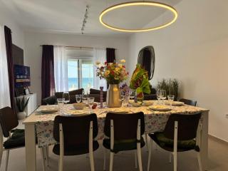 Luxury apartments Lun - Lun - 4