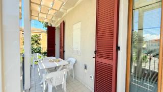 SE191 - Senigallia, nuovo bilocale con balcone e wifi - Senigallia - 0