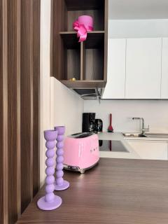 Luxury apartments Lun - Lun - 2