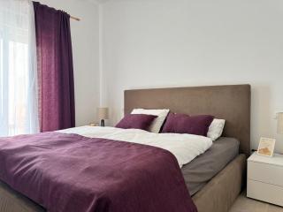 Luxury apartments Lun - Lun - 1