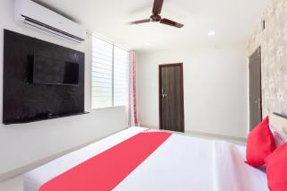 Hotel O Cherrywood - Bhopal - 2