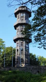 Ruhige tierfreundliche Einliegerwohnung - 6