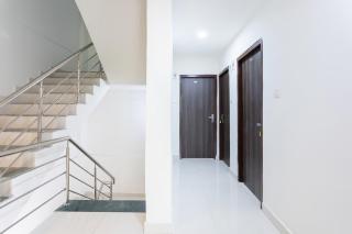 Hotel O Cherrywood - Bhopal - 0