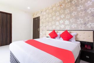 Hotel O Pride Residency - 2