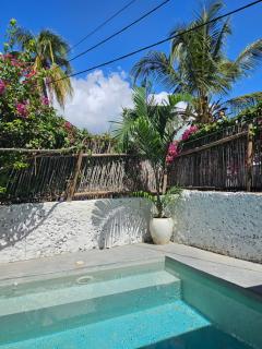 Mbaliparadise - Jambiani - 2