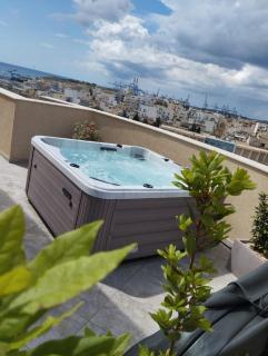 Marsaxlokk Penthouse - Marsaxlokk - 0