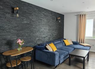 Apartament Lilly Mielno - Mielno - 4