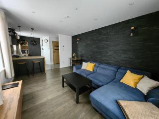 Apartament Lilly Mielno - Mielno - 5